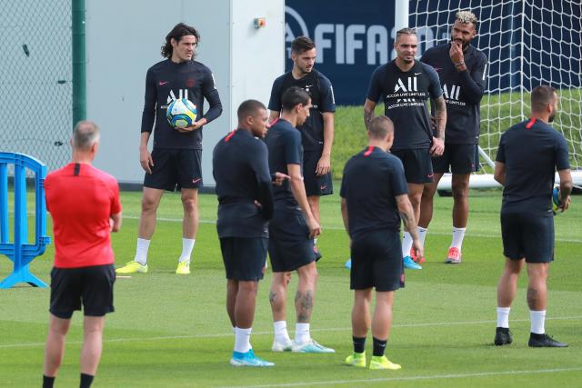 世俱杯首轮盘点:大冷欧洲造 成也萧何败也萧何