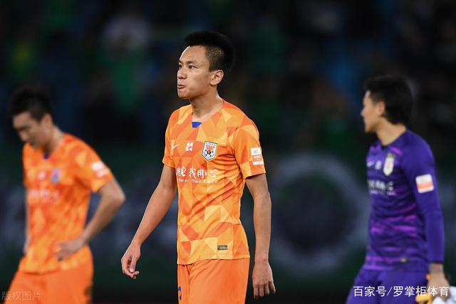 北京国安从4比4到6比1 短短4天发生了什么？