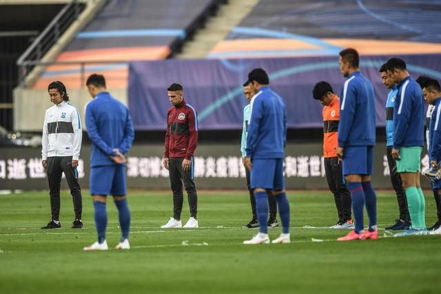 杨鸣：加快莫兰德签证办理速度 磨合需要时间